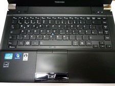 Toshiba tecra r840 gebraucht kaufen  Braunsbedra
