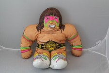Vintage wwf wwe for sale  Four Oaks