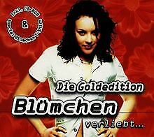 Verliebt goldedition blümchen gebraucht kaufen Verliebt goldedition blümchen gebraucht kaufen  Berlin