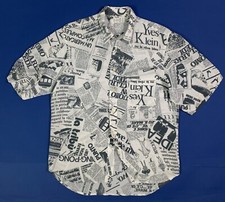 Sirio camicia shirt usato  Italia