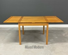 Danish modern oak for sale  Nashua