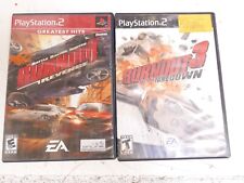 Playstation burnout revenge for sale  Sachse