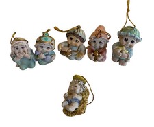 Vintage ornaments dreamsicles for sale  Fort Lauderdale