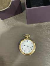 Orologio rolex tasca usato  Cosenza