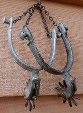 Old iron drop for sale  Chino Valley