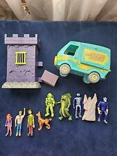 Scooby doo toy for sale  NEWCASTLE UPON TYNE