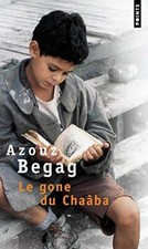 Gone chaaba begag d'occasion  Expédié en Belgium