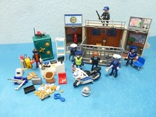 Polizei gefängnis mitnehmhaus gebraucht kaufen  Hagen