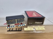 Preiser 21019 käfigwagen gebraucht kaufen  Kaltenkirchen