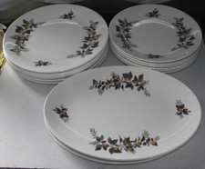 Ridgway conference staffordshi for sale  LINCOLN