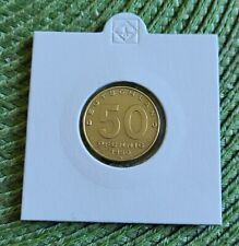Ddr pfennig 1950 gebraucht kaufen  Heiligenhafen