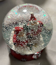Santa claus duo for sale  BRADFORD