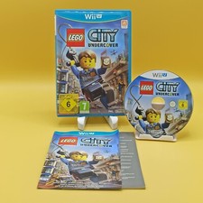 Giochi lego city usato  Termoli