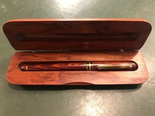 Penna stilografica yamato usato  Bologna