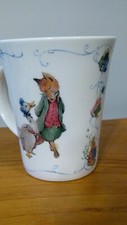Queens beatrix potter for sale  BILLINGHAM
