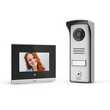 Extel visiophone ecran d'occasion  France