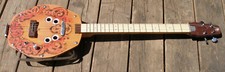 Cigar box guitar gebraucht kaufen  Kaufering
