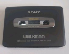 Sony walkman portable for sale  BRACKNELL