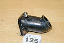 Hyosung 125 front for sale  WYMONDHAM