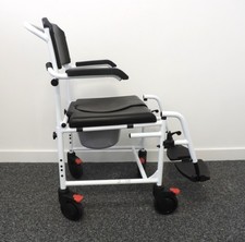 Kmina pro commode for sale  MAIDENHEAD