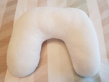 Nackenkissen aussenmaterial fr gebraucht kaufen  Oberhausen
