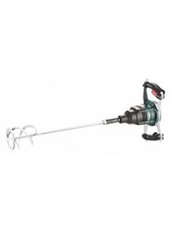 NOVO Metabo RW 18 LTX 120 Bare 18v Misturador de Lama/Concreto com Batedor - 601163850 comprar usado  Enviando para Brazil