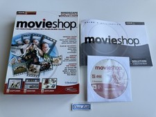 Mindscape movieshop big d'occasion  Paris XII