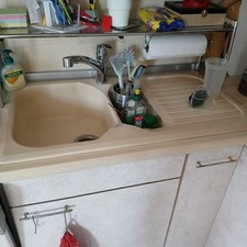 Einbauküche zum selbstabbau gebraucht kaufen  Dresden