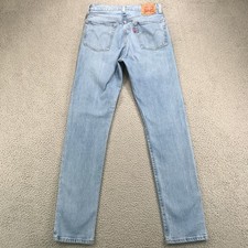 levis 501 jeans d'occasion  Expédié en Belgium