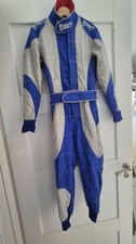 Kids kart suit for sale  WARE