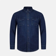 Firetrap mens denim for sale  UK