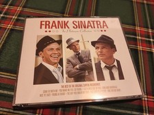 Frank sinatra the usato  Italia