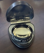 Volk pan retinal for sale  Saint Paul