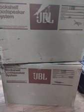 Jbl l100 speakers for sale  Spokane