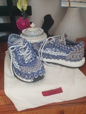 Baskets valentino garavani d'occasion  Arras