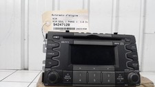 Autoradio origine kia d'occasion  Hendaye