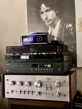 Technics 8600 integrated for sale  Alexandria