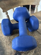 Neoprene dumbbell hand for sale  BRISTOL