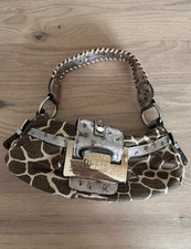 Sac guess vintage d'occasion  Montivilliers