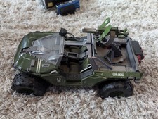 Halo unsc warthog for sale  GLASGOW