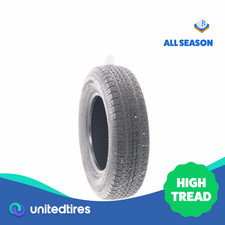 Used 225 75r15 for sale  Chicago