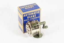 Automatic giant pencil for sale  Shickshinny