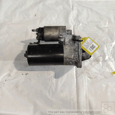 0001108234 motorino avviamento usato  Italia