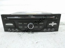 Autoradio 1616962080 peugeot d'occasion  France