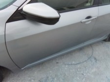 Driver fender coupe for sale  Monroe City