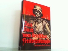 Buch vom deutschen gebraucht kaufen  Lahstedt