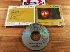 Lucio dalla per usato  Italia