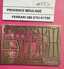 223 photodecoupe ferrari d'occasion  Le Neubourg