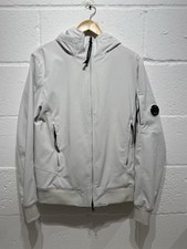 C.p company white for sale  COLCHESTER