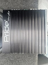 impianto stereo auto usato  Italia